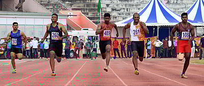 விளையாட்டுத் துறையில் உள்ளவர்களுக்கு அரசு வேலையில் இட ஒதுக்கீடு அறிமுகம்