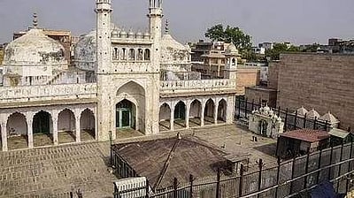 ஞானவாபி மசூதி வழக்கு: அடுத்த உத்தரவு வரும் வரை பாதுகாப்பு- உச்ச நீதிமன்றம்