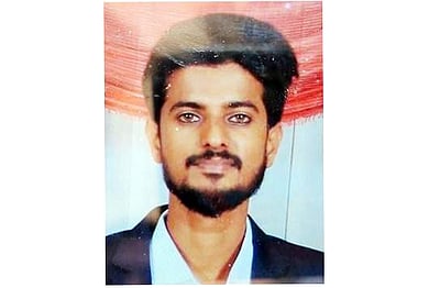 கோவை காா் வெடி விபத்து வழக்கு: மேலும் ஒருவா் கைது