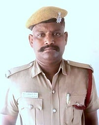 விபத்து மீட்புப் பணியில் ஈடுபட்ட தீயணைப்பு வீரா் மற்றொரு விபத்தில் பலி