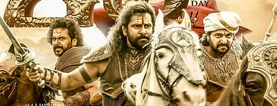 ஓடிடியில் வெளியான பொன்னியின் செல்வன்: விவரங்கள்