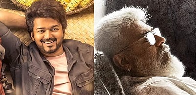 9 வருடங்களுக்குப் பிறகு மீண்டும் நேரடியாக மோதும் விஜய் & அஜித் படங்கள்!
