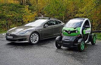 மாற்றமும் பாதிப்பும்! | மின்சார வாகனத் தயாரிப்பு குறித்த தலையங்கம்