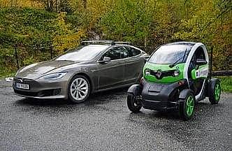 மாற்றமும் பாதிப்பும்! | மின்சார வாகனத் தயாரிப்பு குறித்த தலையங்கம்