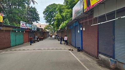 கோவையில் பாஜகவின் முழு அடைப்புப் போராட்டம் ஒத்திவைப்பு: காரணம் என்ன?