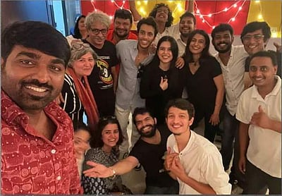 விஜய் சேதுபதி - கத்ரீனா கைஃப் நடித்த படத்தின் ரிலீஸ் தேதி மாற்றம்?