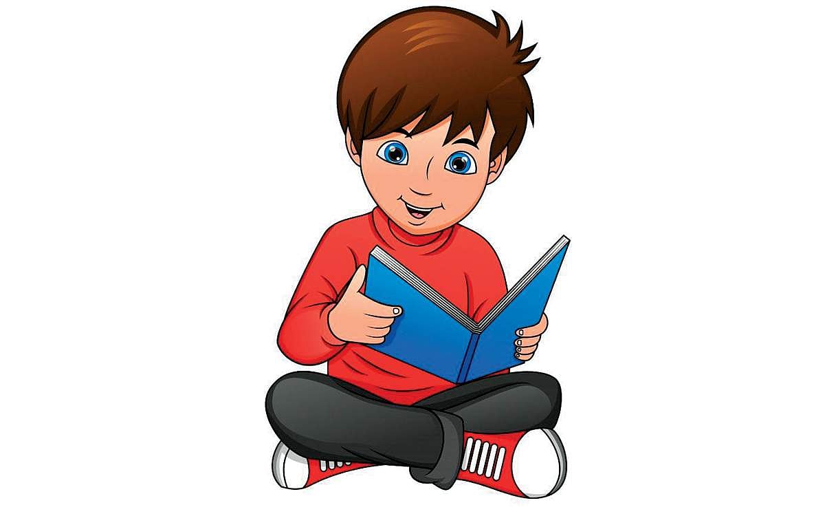 வாசிப்போம்...!