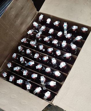 மதுவை நாடும் மாணவ சமுதாயம்