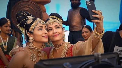 பொன்னியின் செல்வன் மூன்று நாள் வசூல் எவ்வளவு?: அறிவிப்பு