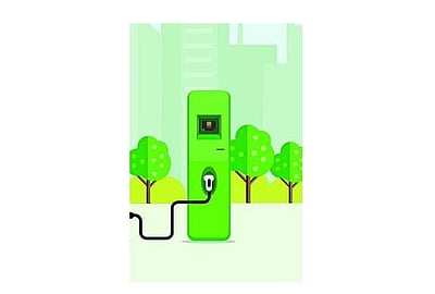 மகாராஷ்டிரம்: சார்ஜ் செய்யும் போது மின்சார இருசக்கர வாகனத்தின் பேட்டரி வெடித்ததில் 7 வயது சிறுவன் பலி