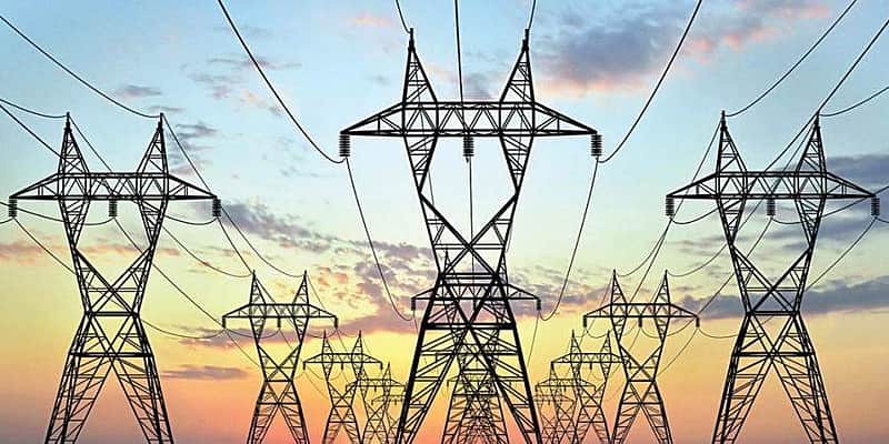 Theft of Data Storage Devices at Electricity Board