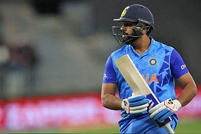 பந்துவீச்சில் மிரட்டிய தென்னாப்பிரிக்கா: 133 ரன்களுக்கு கட்டுப்பட்டது இந்தியா