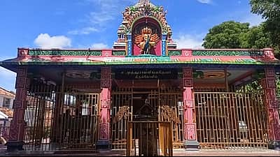 பசும்பொன்னில் முத்துராமலிங்கத் தேவருக்கு மணிமண்டபம்:  ஸ்டாலின்