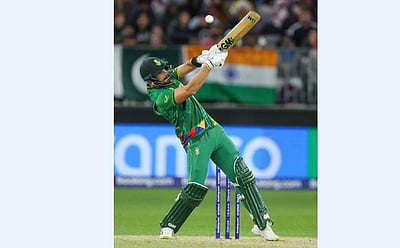 டி20 உலகக் கோப்பை: இந்தியாவுக்கு முதல் தோல்வி