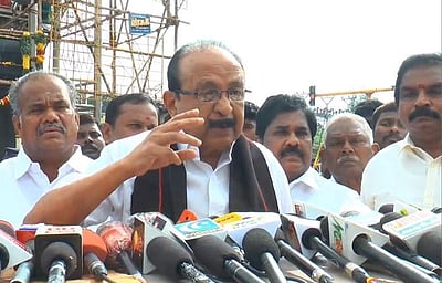 தமிழக மக்களை குழப்பம் வகையில் ஆளுநர் பேசி வருகிறார்: வைகோ பேட்டி