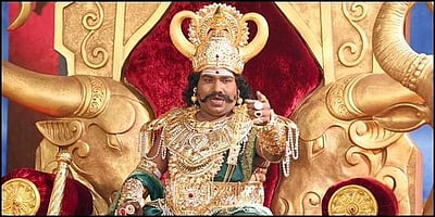 24-ம் புலிகேசியாக நடிகர் யோகிபாபு?