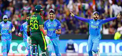 டி20 உலகக் கோப்பை: இந்திய அணி தோற்றதால் பாகிஸ்தான் அணிக்கு நெருக்கடி!