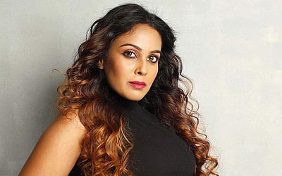 கசட தபற நாயகி சாந்தினி தமிழரசன் - புகைப்படங்கள்