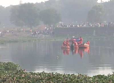 குஜராத் தொங்கு பாலத்திற்கு தர சான்றிதழ் இல்லை?