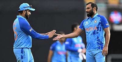 இந்தியா தோல்வி: அரையிறுதிக்குள் நுழைவதில் சிக்கல் ஏற்பட்டுள்ளதா?