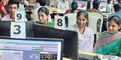 '25 பொறியியல் கல்லூரிகளில் இதுவரை ஒருவர்கூட சேரவில்லை'