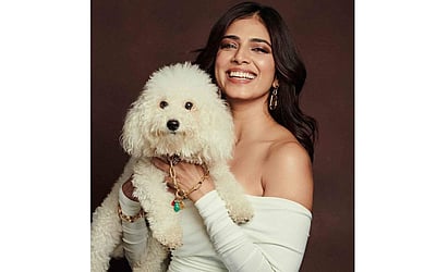 ஹாலோவீன் தினத்திற்கு மாளவிகா பகிர்ந்த அதிரடி படங்கள்!