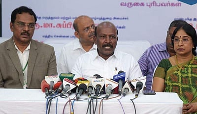 தமிழ்வழியில் மருத்துவப் படிப்பு : அமைச்சர் மா.சுப்பிரமணியன் தகவல்