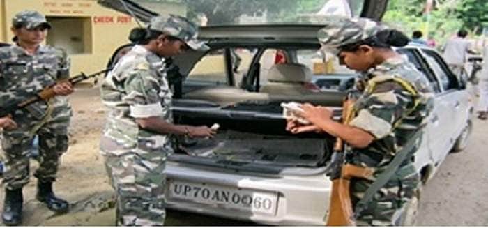 இந்திய உளவுத் துறையில் வேலைவாய்ப்பு: யாரெல்லாம் விண்ணப்பிக்கலாம்?