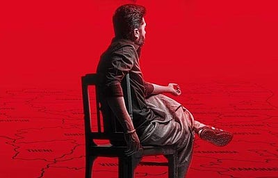 சிம்புவின் ‘பத்து தல’ வெளியீடு குறித்து புதிய அப்டேட்