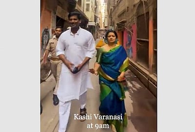 பிரதமர் மோடிக்கு நன்றி சொல்லியிருக்கும் நடிகர் விஷால்