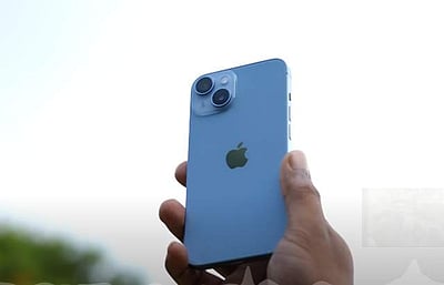 இந்தியாவில் இரண்டாவது ஆப்பிள் விற்பனையகம் திறப்பு! 