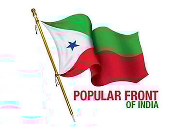 தில்லியில் பிஎஃப்ஐ உறுப்பினர்கள் 4 பேர் கைது