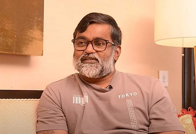 ஆயிரத்தில் ஒருவன் - 2, புதுப்பேட்டை - 2 எப்போது? செல்வராகவன் அப்டேட்! 