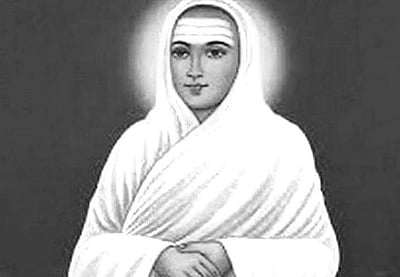 இகத்தே பரத்தைப் பெற வழிகாட்டியவா்!