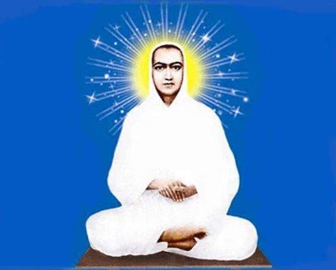 உள்ளொளியே கடவுள் என உணா்ந்தவா்