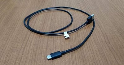 செல்போன், கேமரா, ஐ-போன்.... இனி 'டைப் சி' சார்ஜர் மட்டும்தான்!