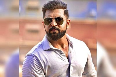 விஜய்யுடன் இணையும் அருண்விஜய்