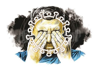 கணினியில் வேலை செய்பவரா நீங்கள்?... இந்த பயிற்சிகளை கண்டிப்பாக செய்யுங்கள்!