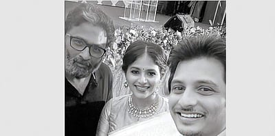 உங்களால் நான்: கற்றது தமிழ் பற்றி நடிகை அஞ்சலி உருக்கம்