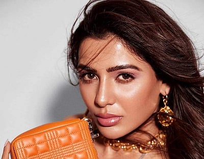 சிகிச்சை முடிந்து நாடு திரும்பும் சமந்தா... என்ன பிரச்னை?