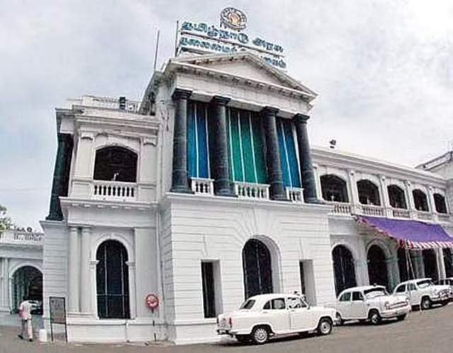 தமிழ்நாடு வக்பு வாரியத்தில் வேலை: ஓய்வு பெற்றவர்கள் விண்ணப்பிக்கலாம்!