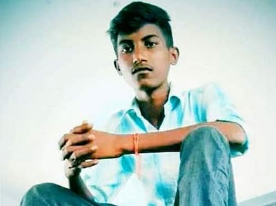 ஆன்லைன் ரம்மி: பணத்தை இழந்த மாணவர் தற்கொலை!