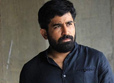 ’அது கேவலமானது’ தன் முதல் பாடல் குறித்து விஜய் ஆண்டனி