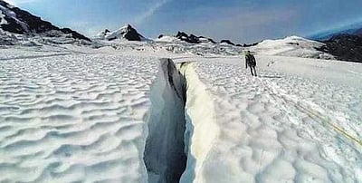 உத்தரகாசி பனிச்சரிவு: பலி எண்ணிக்கை 27ஆனது