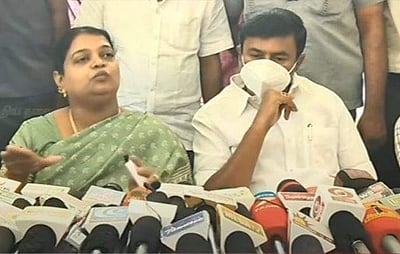 3 சிறுவர்கள் உயிரிழப்பு: திருப்பூர் காப்பகம் மூடப்படுகிறது