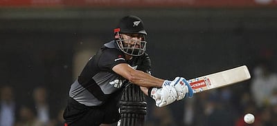 டி20 உலகக் கோப்பையில் பிரபல நியூசி. வீரர் பங்கேற்பதில் சந்தேகம்!