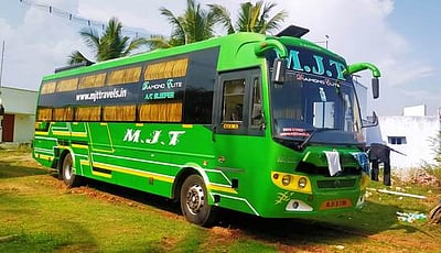 அண்டை மாநிலங்கள் தில்லியில் பேருந்துகளை இயக்க வேண்டாம் எனும் தில்லி அரசு, காரணம் என்ன தெரியுமா?