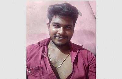 சாத்தான்குளம் அருகே இளைஞர் வெட்டிக்கொலை!