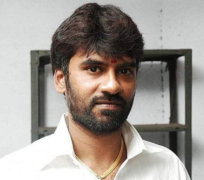 பனங்காட்டு படை கட்சி நிறுவனத் தலைவர் ராக்கெட் ராஜா கைது