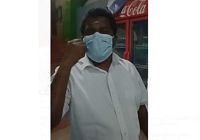 'பாப்கார்ன் கட்டாயம் வாங்க வேண்டும்' - மீண்டும் சர்ச்சையில் சேலம் திரையரங்கு!